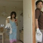 美乳のOLが自宅で強姦に襲われ中出し痙攣！ヘンリー塚本