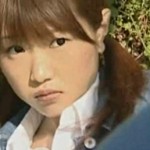 兄に青姦でハメられヒクヒク痙攣する妹！［ヘンリー塚本］小林かすみ