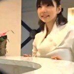普通のOLが媚薬オイルエステで痙攣イキして中出しされちゃう盗撮映像！早乙女美奈子