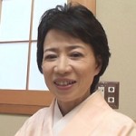 毎日オナニーしている56歳高齢熟女が若い男のクンニと手マンでビクビク痙攣イキ！田端陽子