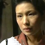 淫乱熟女の女中は息子の童貞筆おろし！主人の巨根でガン突きされガクガク痙攣イキ！［ヘンリー塚本］酒井ちなみ