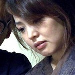 美人妻が借金返済のために夫がいる隣の部屋で富豪絶倫男に寝取られガクガク痙攣イキ！［ヘンリー塚本］夏海エリカ