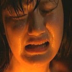 オナニー痙攣最高傑作！全身汗だく全力でオナるJK！ヘンリー塚本