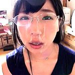全身で痙攣イキまくるメガネ腐女子！キス･耳･脇･腕･膝裏･足指で連続アクメ！永井みひな