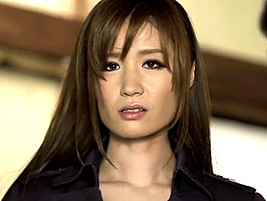 巨根一族に集団陵辱され潮吹き痙攣イカされるFカップ巨乳人妻！林ゆな