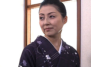 普段は品行方正な書道教室の熟女講師が生徒と淫らなセックスに溺れイキまくる！咲良しほ