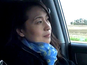 ムショ帰りの美人女房が3年ぶりに味わう旦那の太マラにビクビク痙攣絶叫！大沢萌