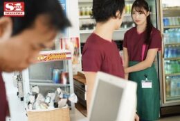 高身長で健康的な肉付きの美人若妻がパート先の大学生と浮気に溺れビクビク痙攣マジイキ連発！星宮一花