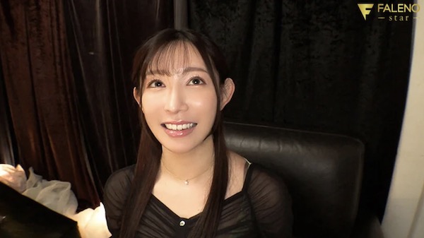 AVデビュー前のGカップ爆乳美女が腹筋マジ痙攣で本気イキ連発！女神ジュン