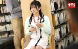 清楚でウブそうな女達が図書館で快楽漬けにされ強制的に白目剥いて大量潮吹きガクガク痙攣イカされまくる!